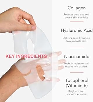 Neutrissent Collagen Overnight Wrapping Mask-75ml
