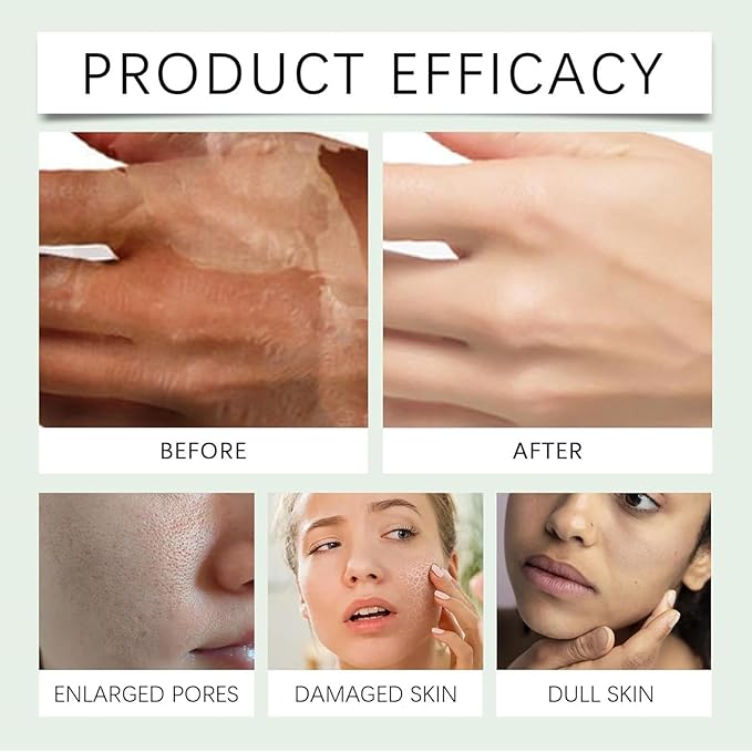 Yooj Azucar Glow Exfoliator, Sugarlicious skin-100g