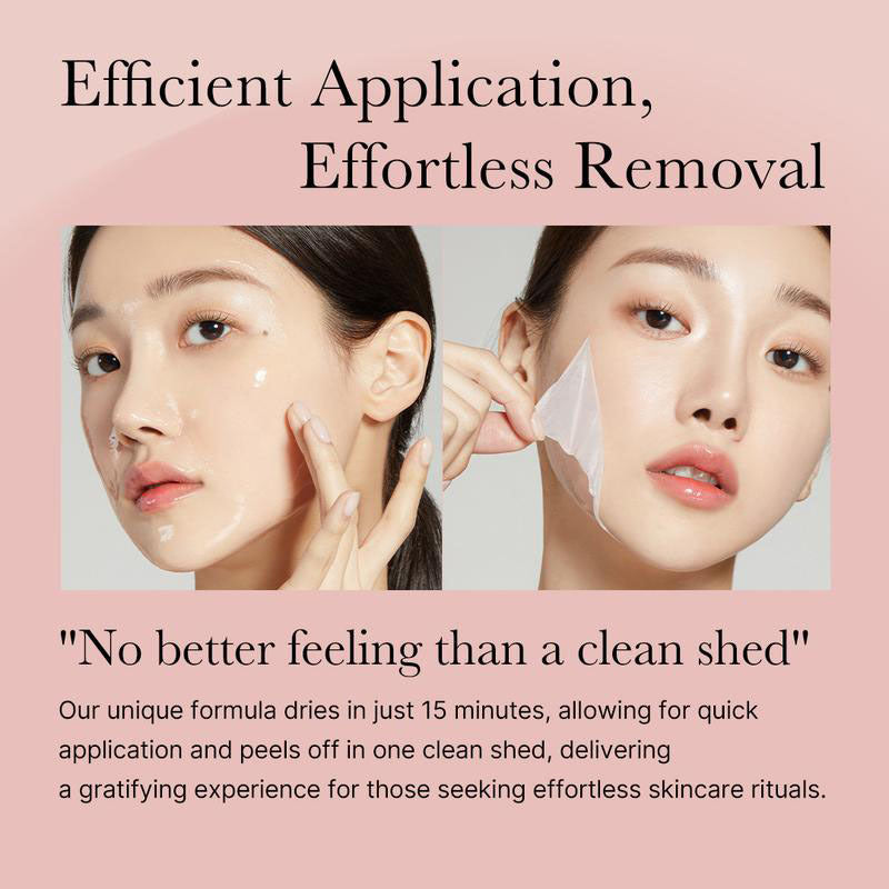 Neutrissent Collagen Overnight Wrapping Mask-75ml