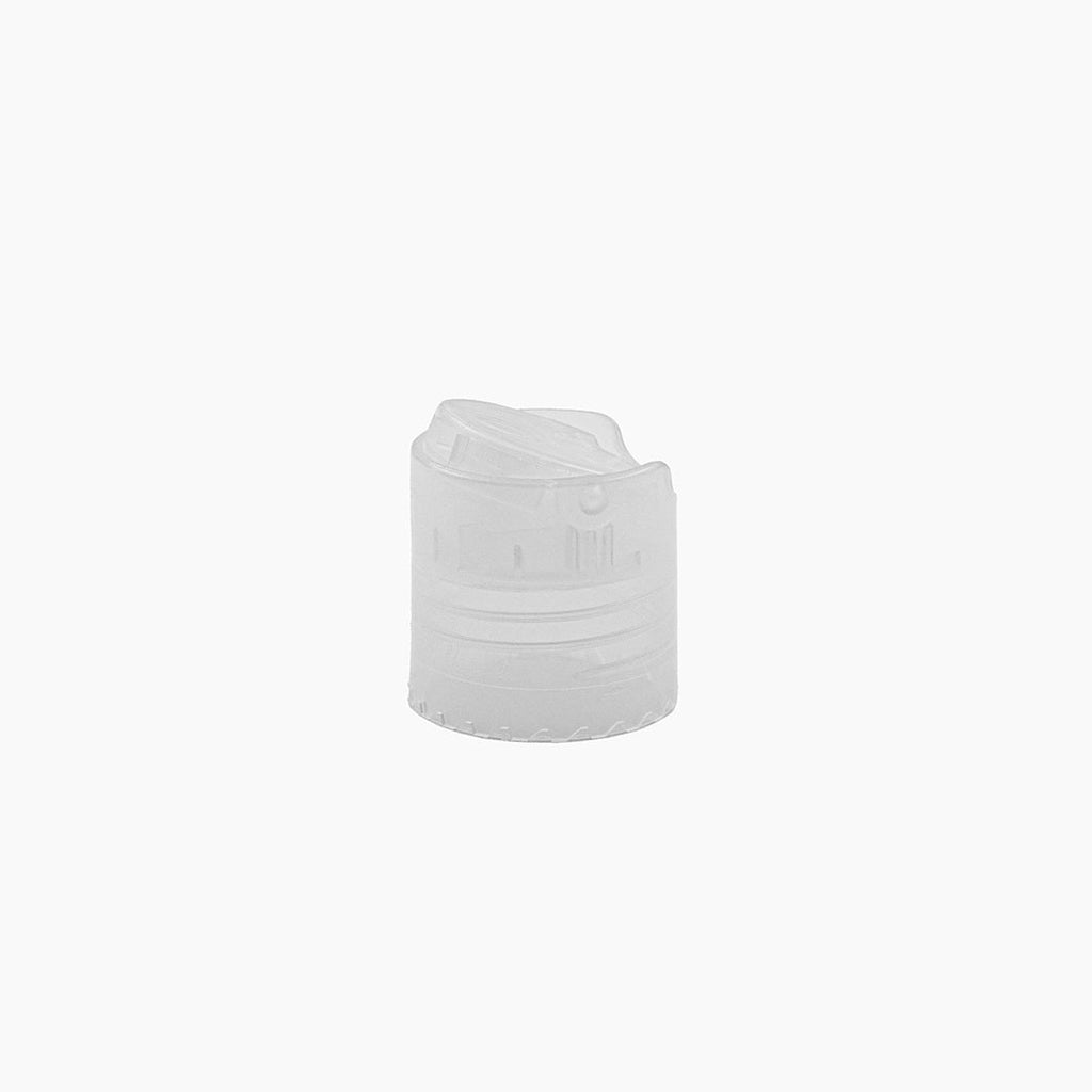 Disc Top Cap-24mm