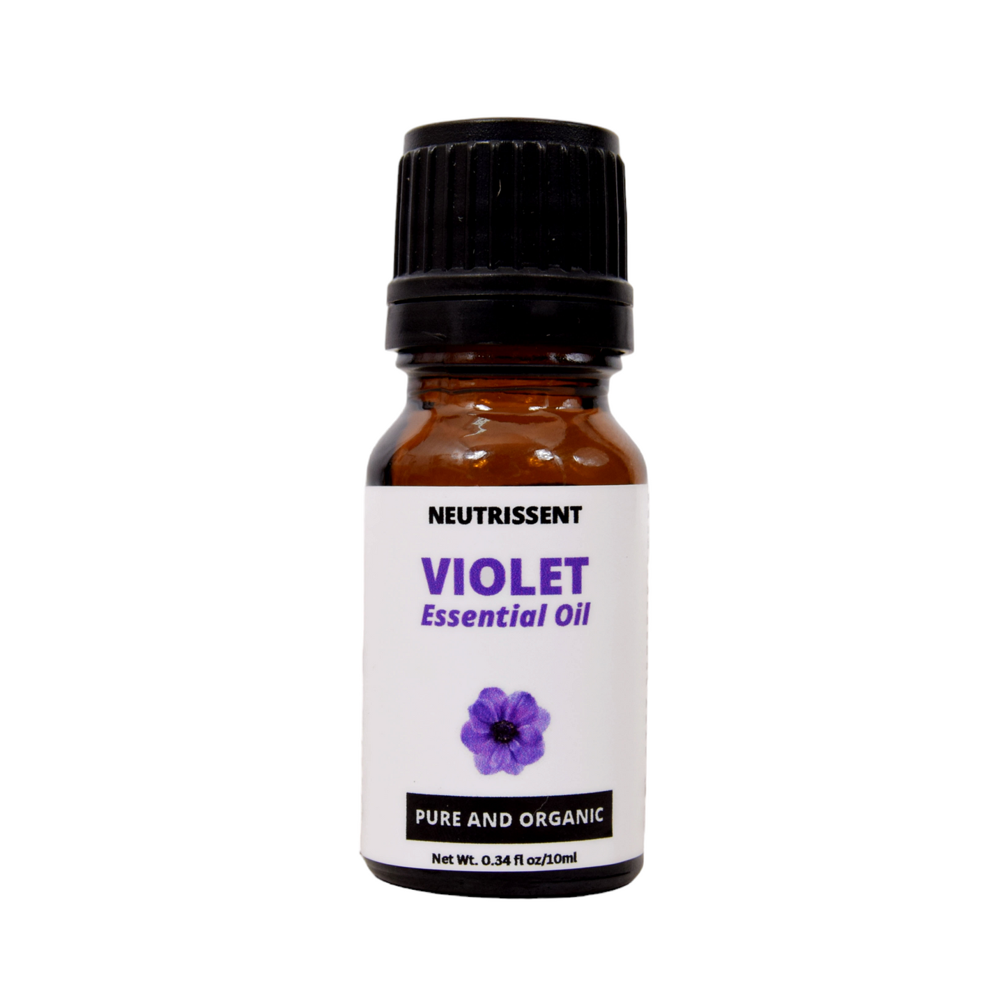 Neutrissent Violet essential oil