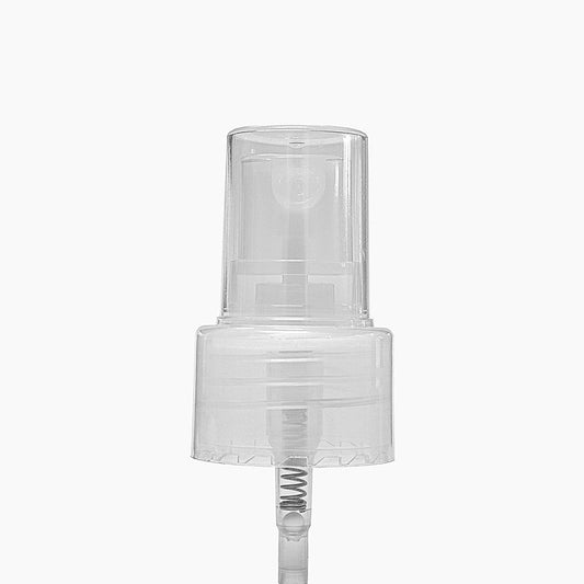 Mist spray cap(24mm)- smooth