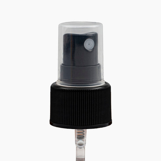 Mist spray cap(28mm)- ribbed