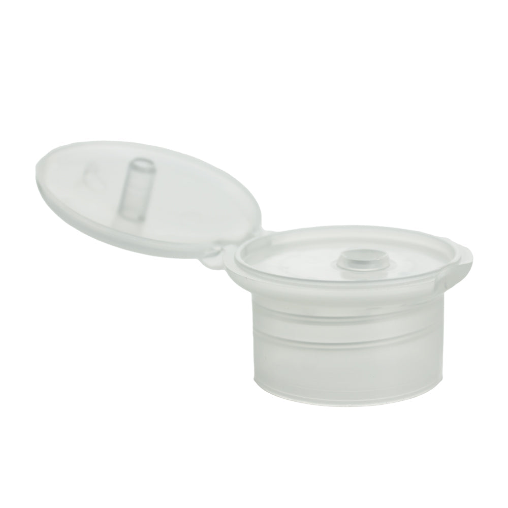Mushroom Flip top 28mm