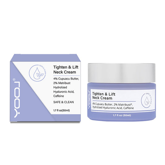 YOOJ Tighten & Lift Neck Cream- 50ml